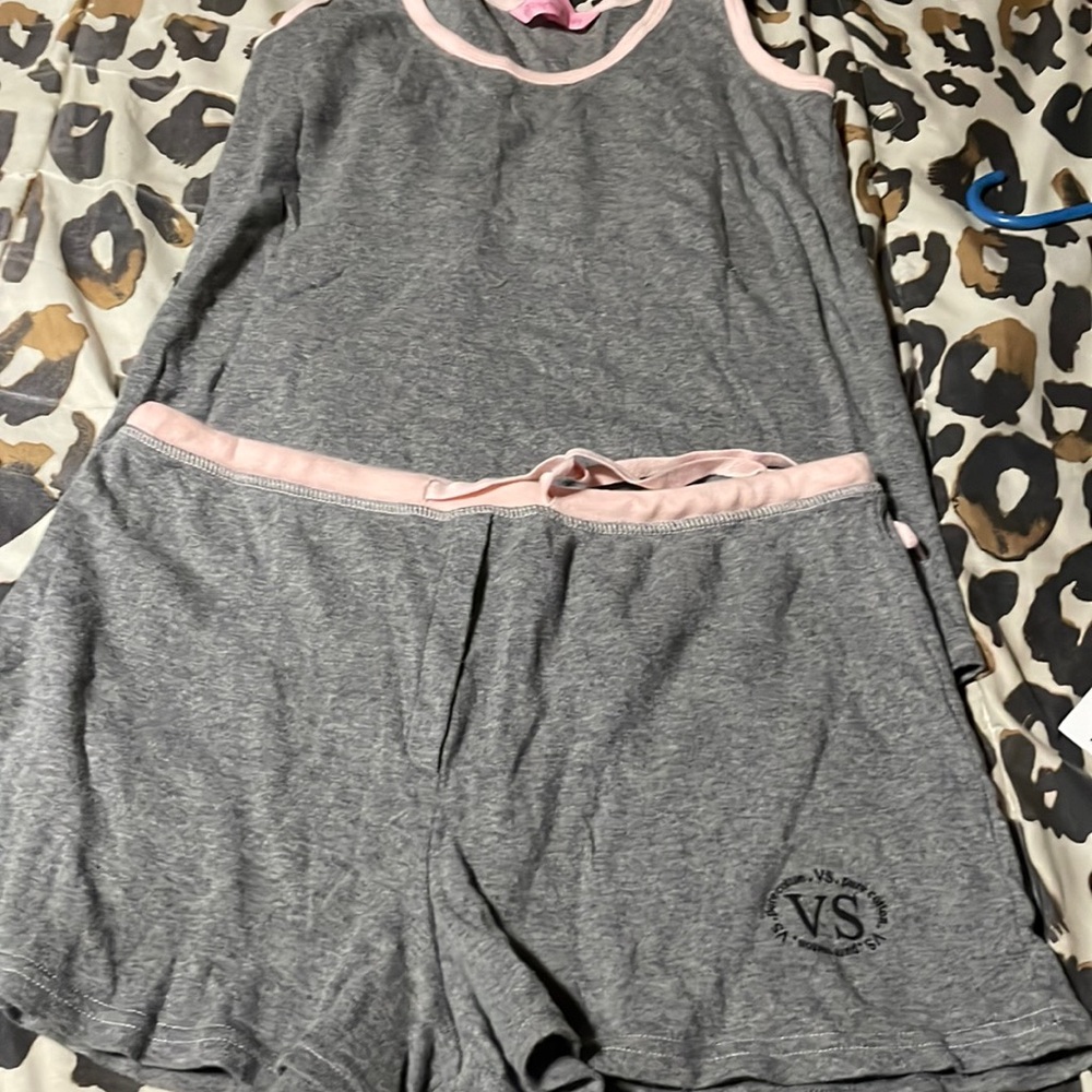 VS loungewear